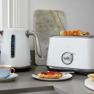 Sage the Toast Select™ Luxe Sea Salt Toaster